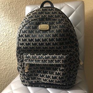 Michael Kors backpack